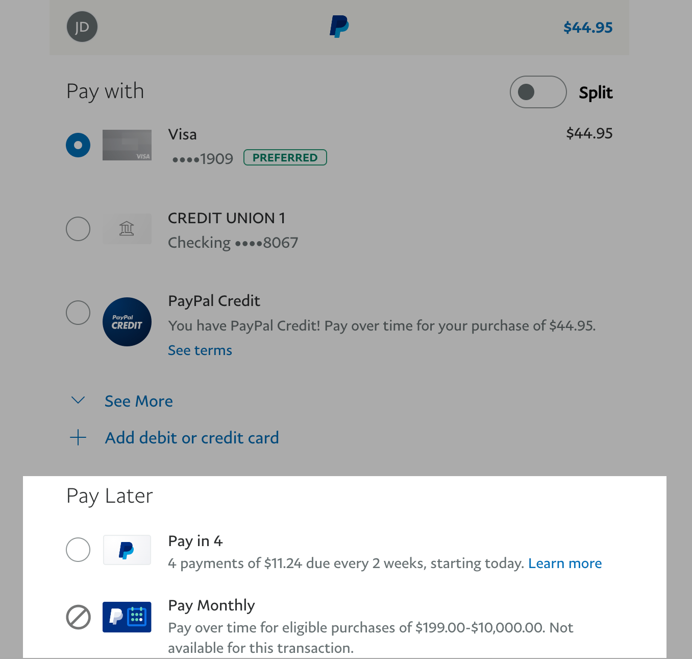 PayPal Checkout – Ecwid Help Center