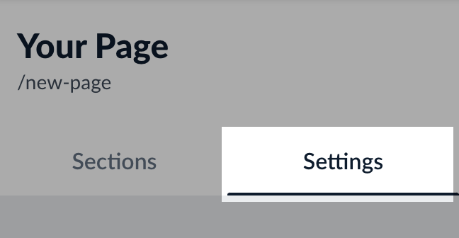 Adding and managing pages on Instant Site3.png