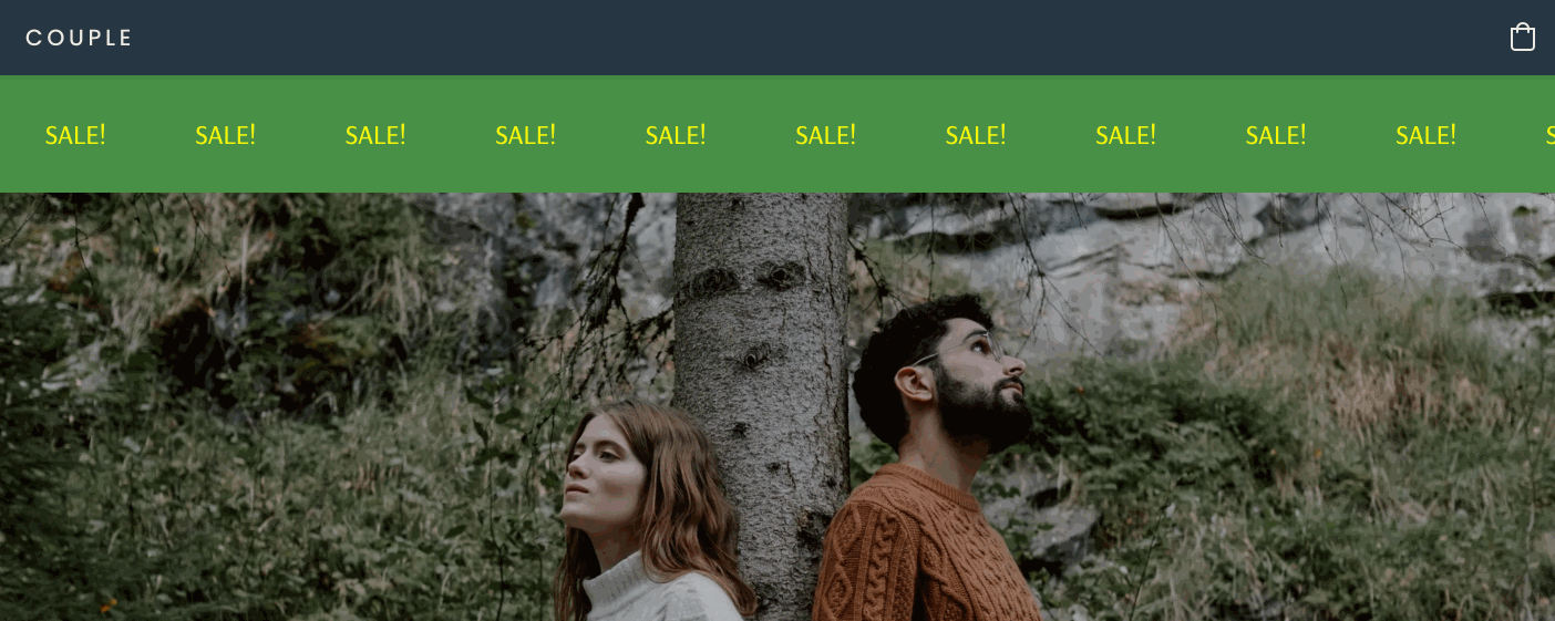 Adding promo bars to Instant Site 2.gif