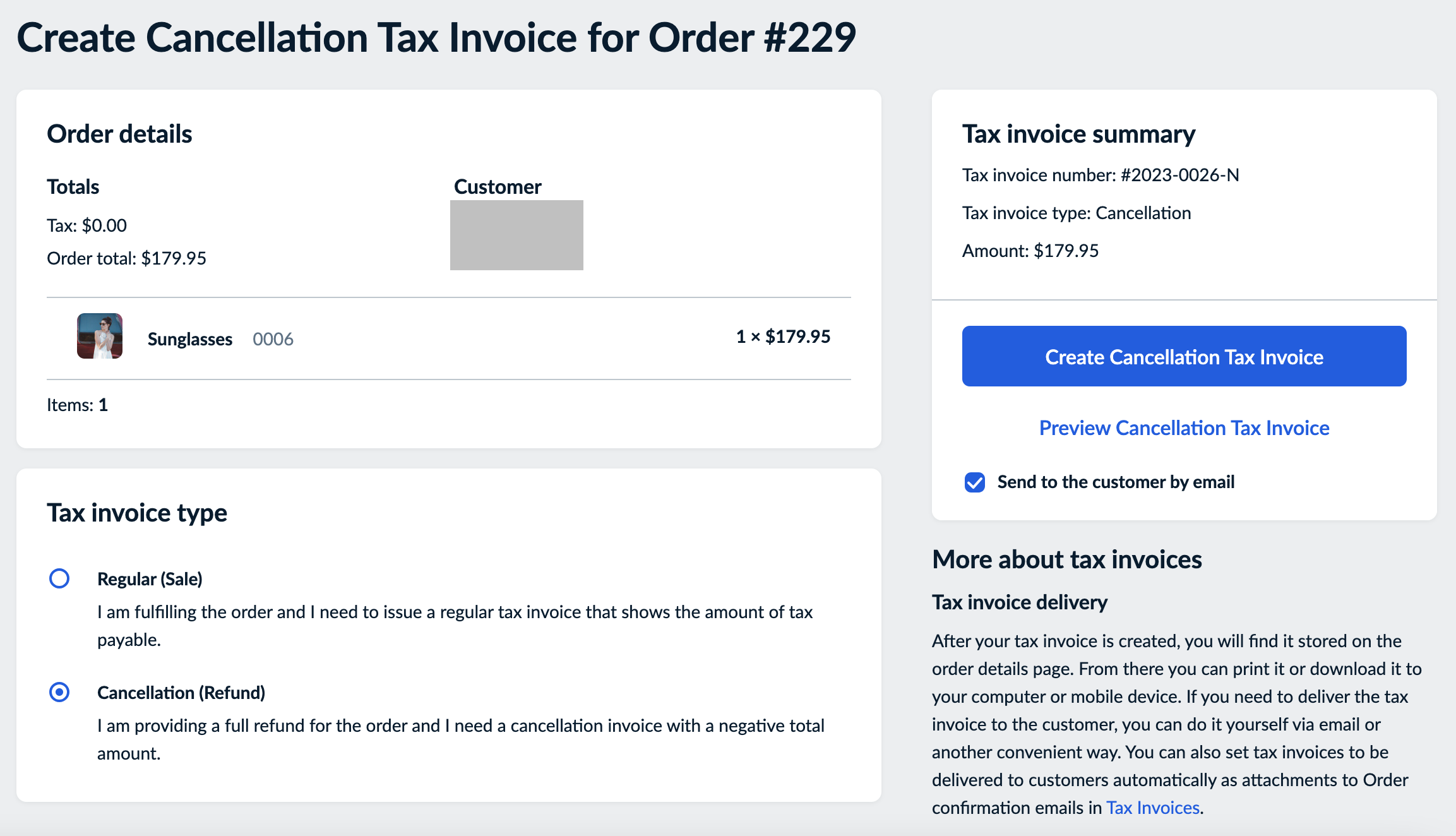 Create a cancellation invoice.png
