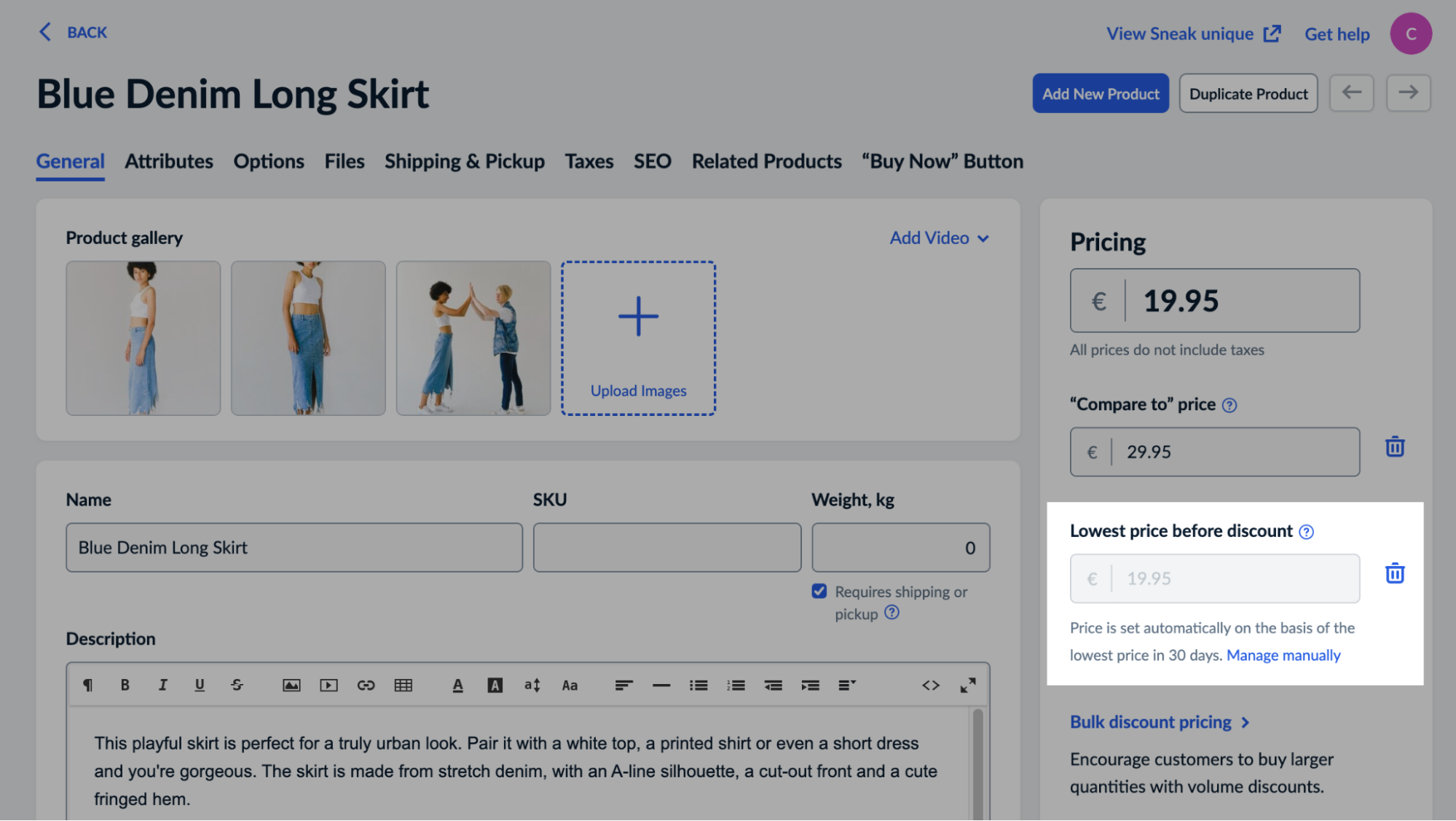 Lowest product price before discounting 1.png