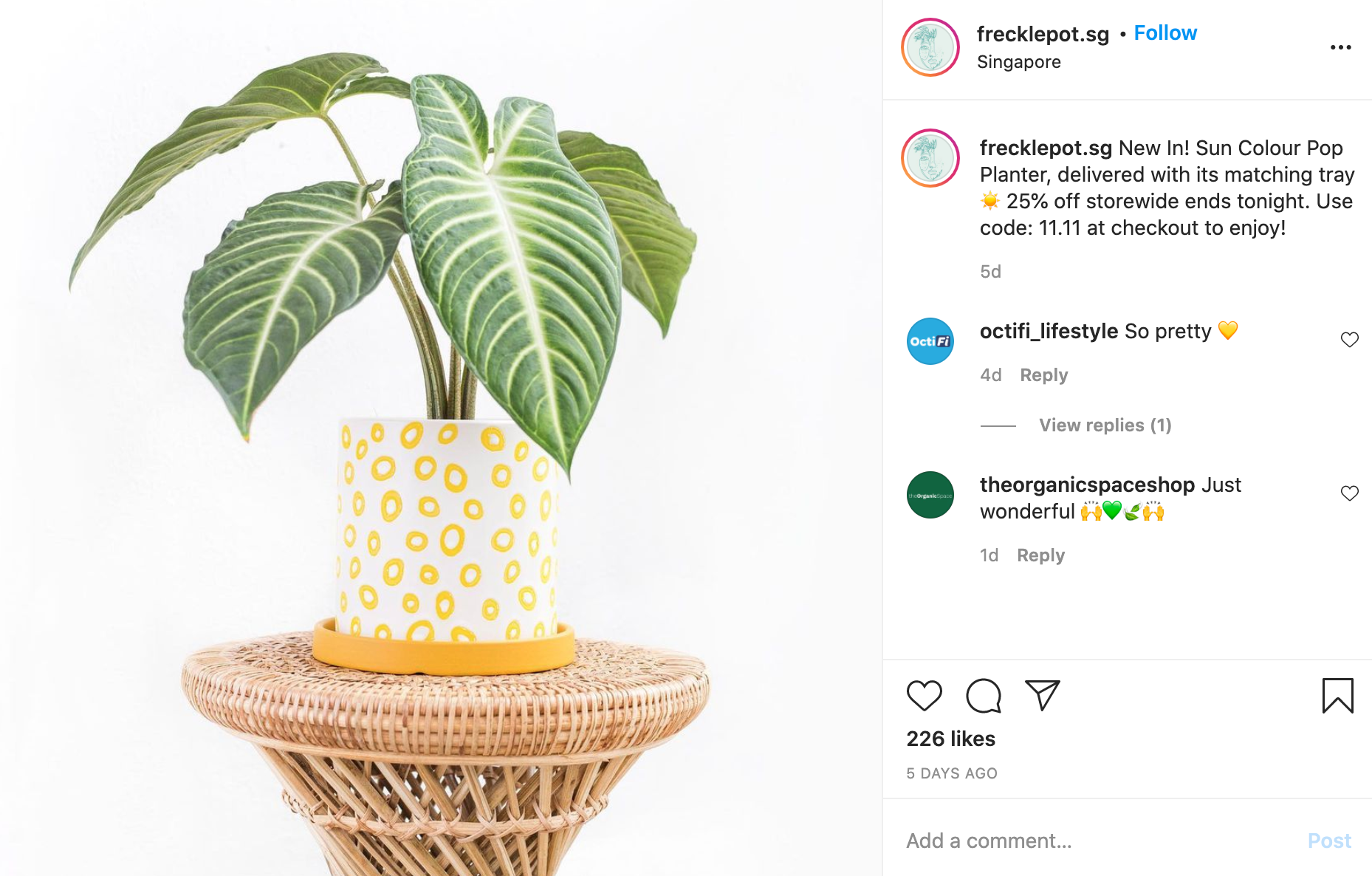 Use CTA that will trigger your audience to act