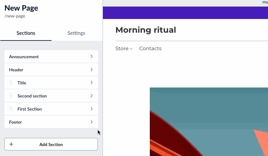 Adding and managing pages on Instant Site4.gif