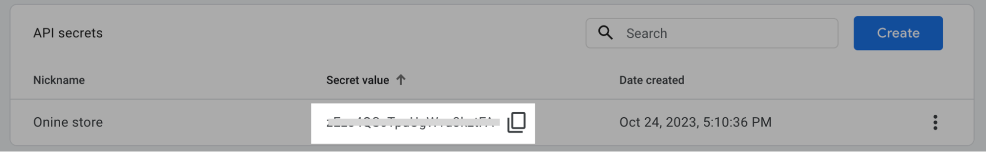 Abilitare il tracciamento tramite l'API del protocollo di misurazione di Google.png