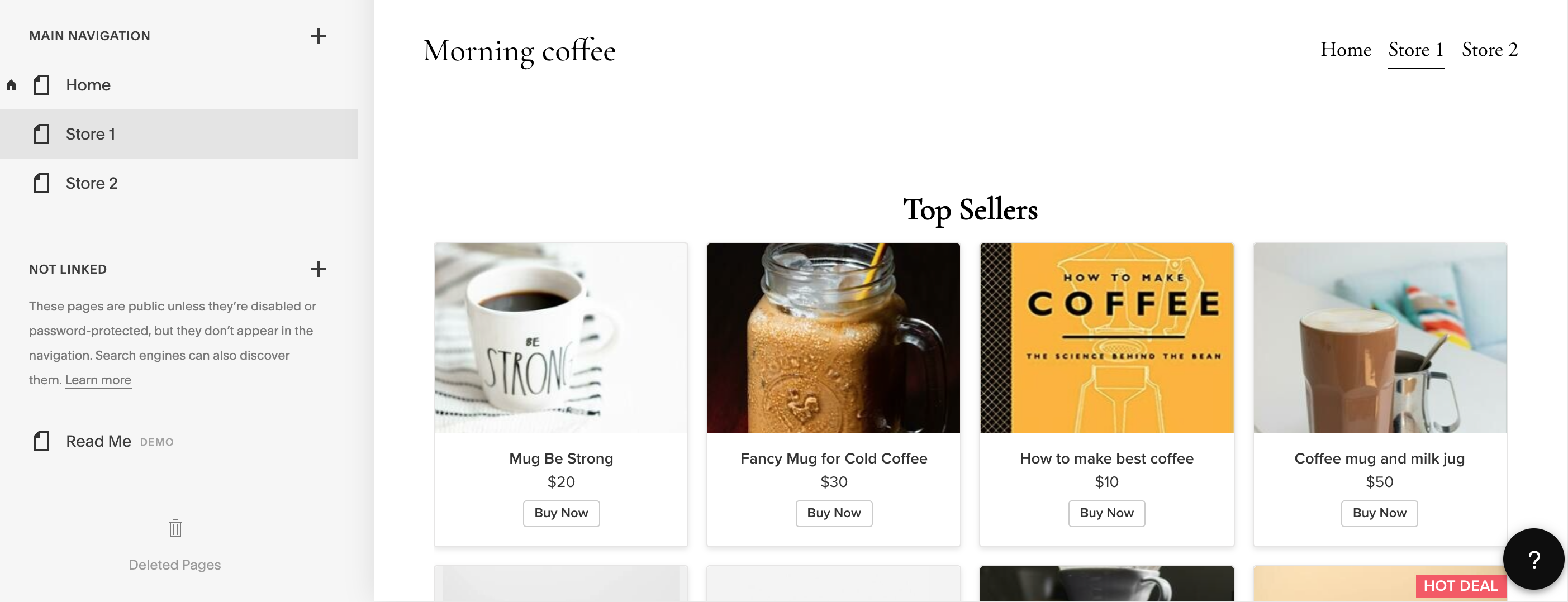 two_Ecwid_stores_on_Squarespace.png