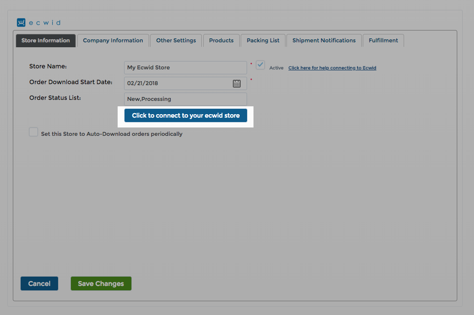 Ecwid_Quickbooks
