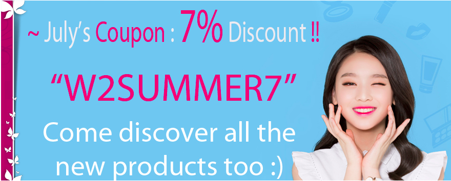 Offer discount coupons