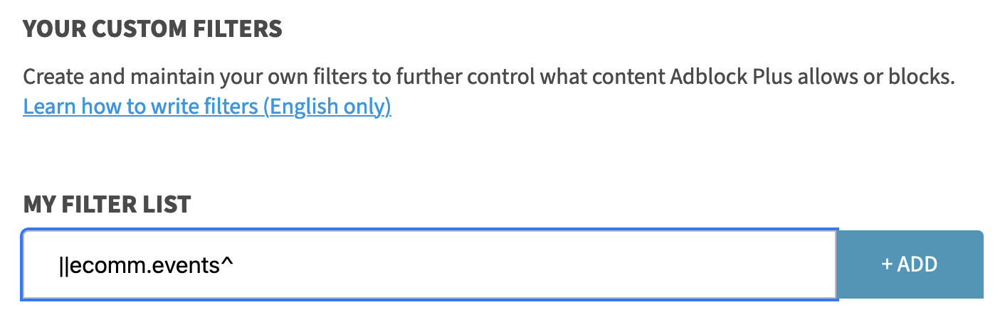 exclude your IP address from Ecwid statistics.png