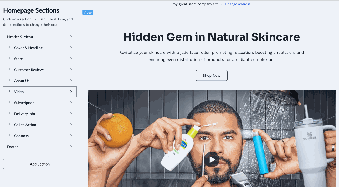 Creating a fullscreen video on your site 1.gif