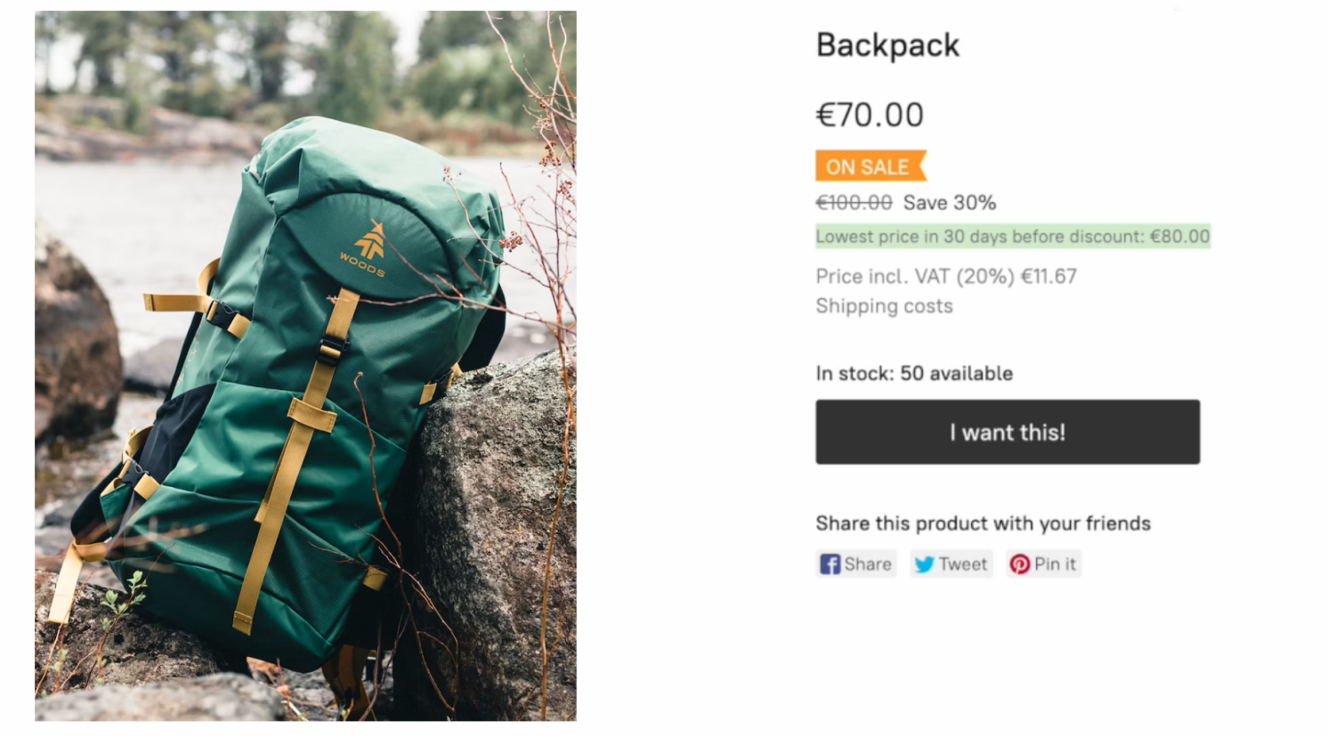 Display the lowest product price before discounting.png