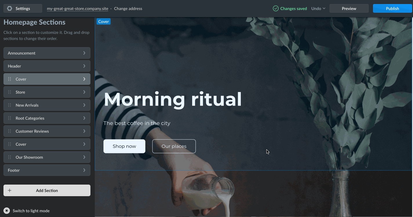 Ecwid updates 2023 – Ecwid Help Center