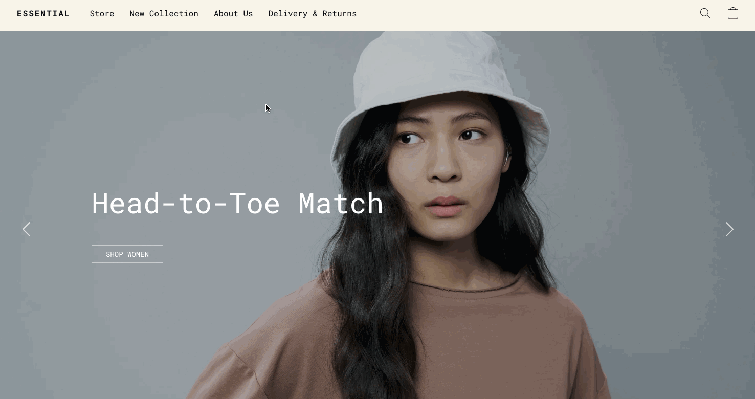 Best practice What pages to add on an E-commerce website 6.gif