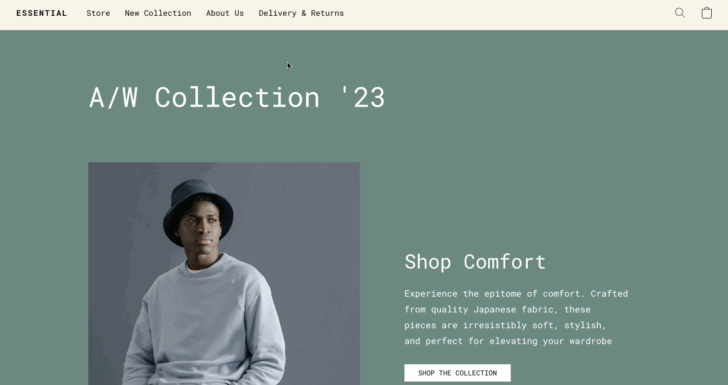 Best practice What pages to add on an E-commerce website 5.gif