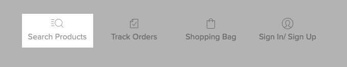 product filters