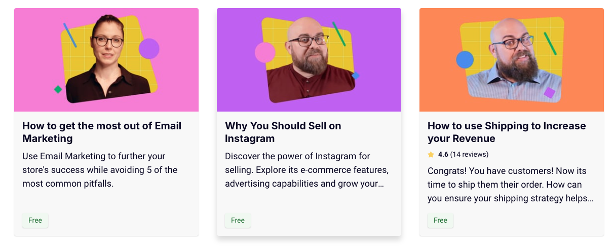 Ecwid support options 1.png