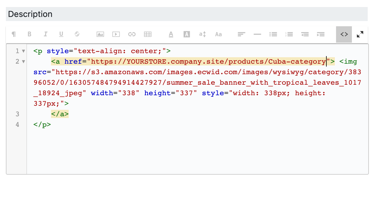 Adding welcome texts and banners to your storefront 2.png