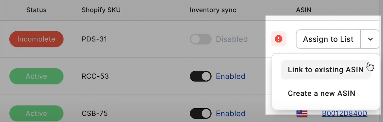 Selling on Amazon with the M2E Multichannel Connect app 4.png