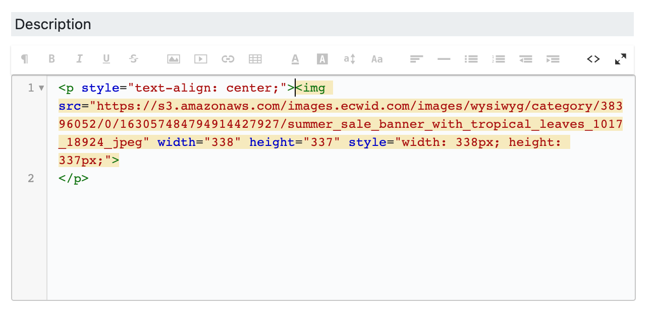 Adding welcome texts and banners to your storefront 3.png