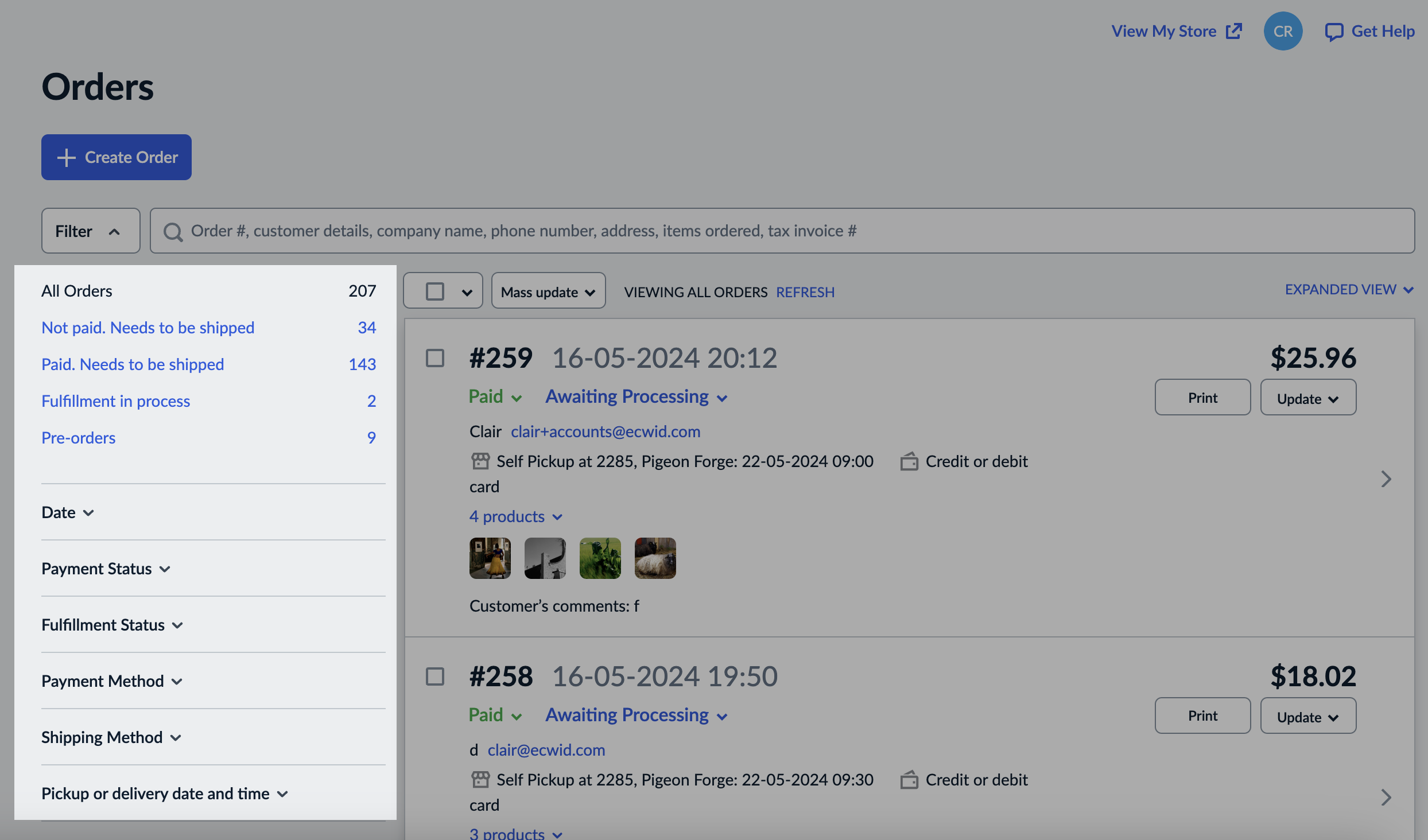Recherche et filtrage des commandes (2).png