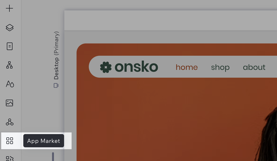 Adding your Ecwid store to Wix site – Ecwid Help Center