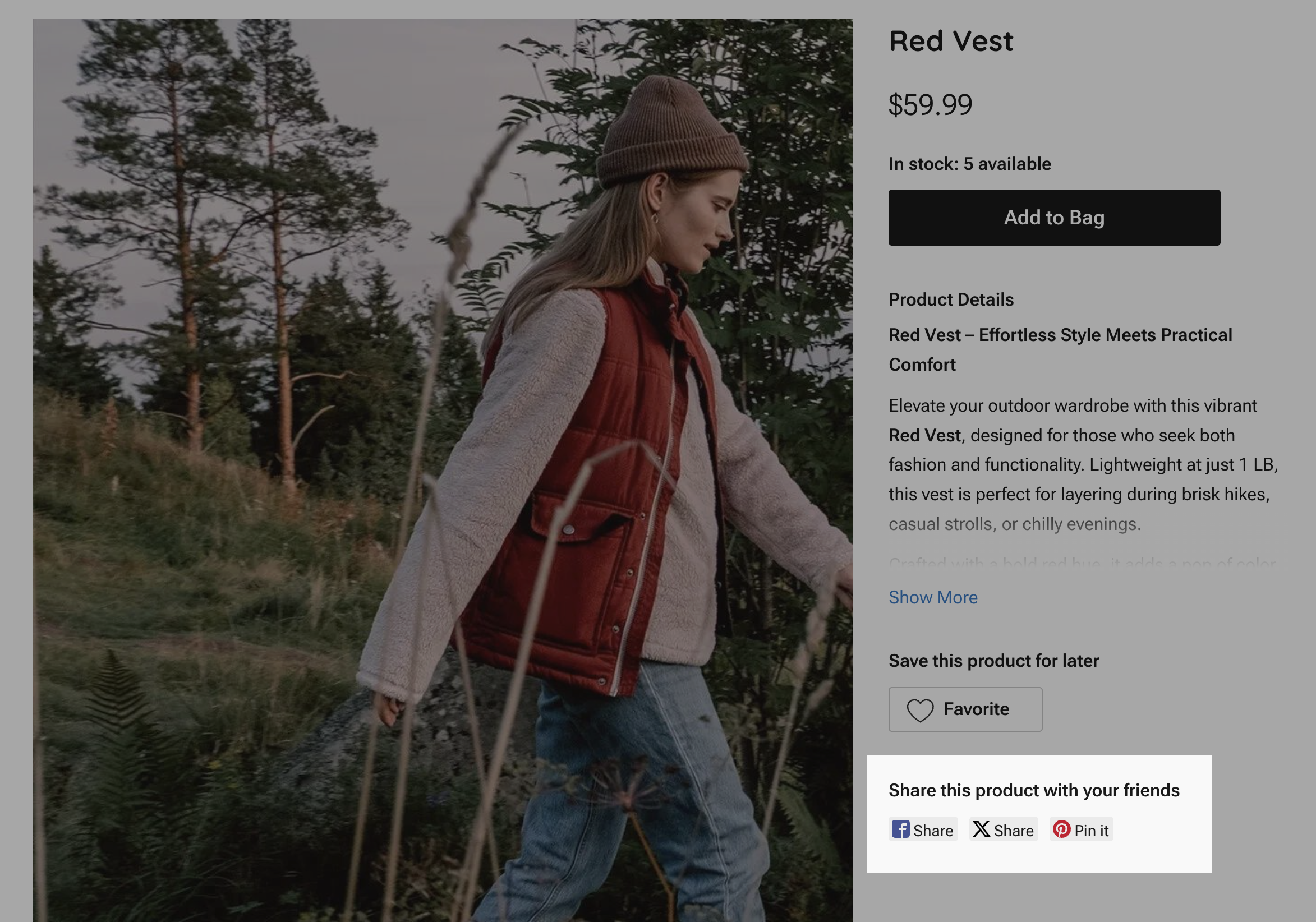 Share buttons on a product page.png