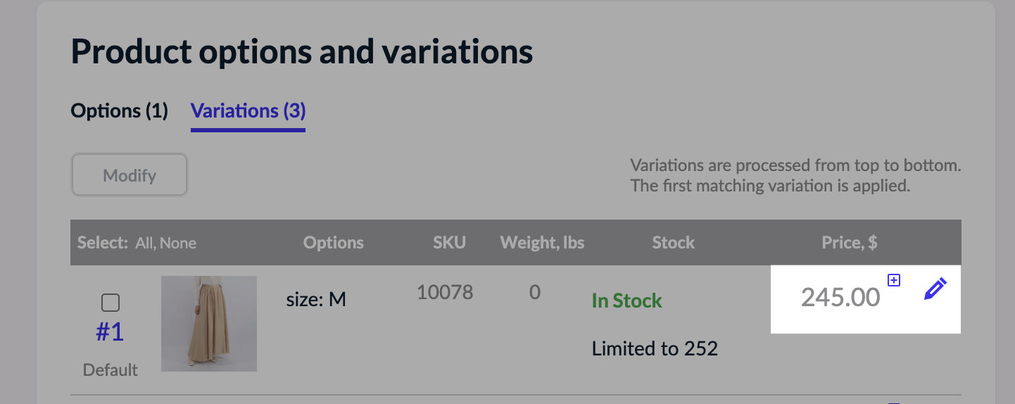 progressive discount for product with variants.png