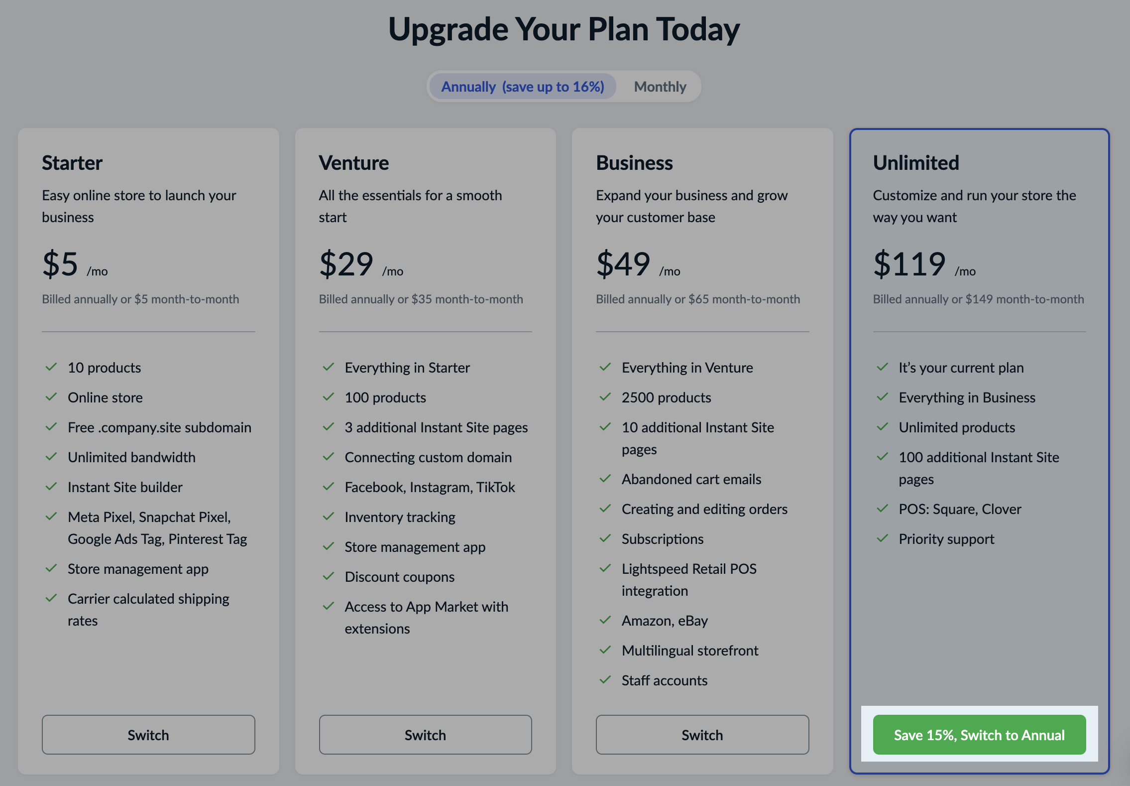 Switching to annual billing.png