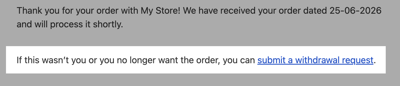 Order withdrawal request link.png