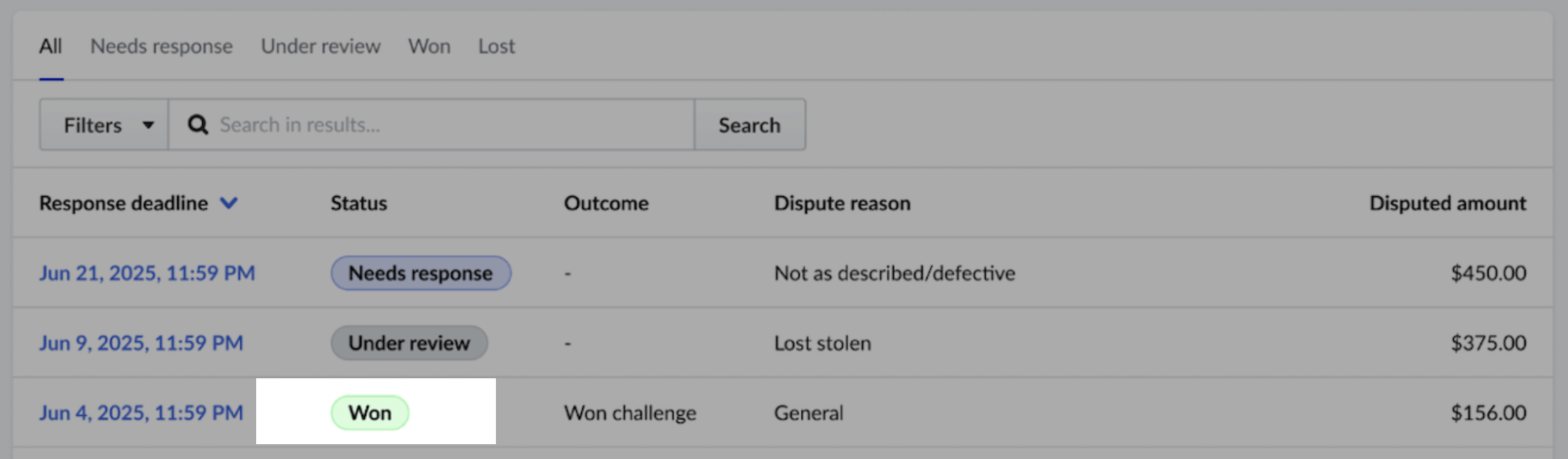 dispute chargeback status.png