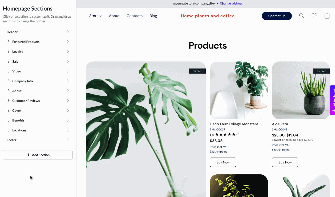 featured products.gif