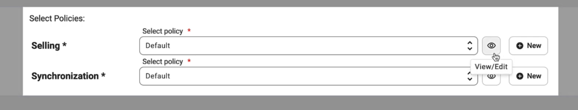 Connecting Ecwid to TikTok Shop via the M2E Multichannel Connect 7.png