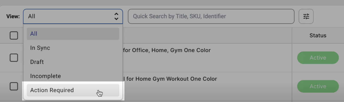 Connecting Ecwid to TikTok Shop via the M2E Multichannel Connect 1.png