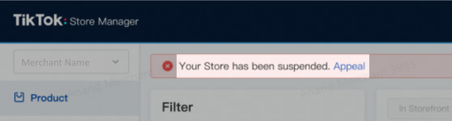 Connecting Ecwid to TikTok Shop via the M2E Multichannel Connect 5.png