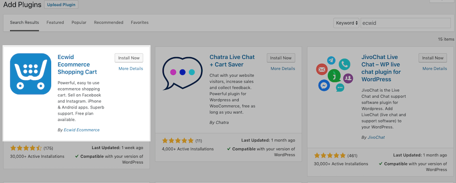 Woocommerce Website SEO online shop Setup Live Chat on Your Wordpress