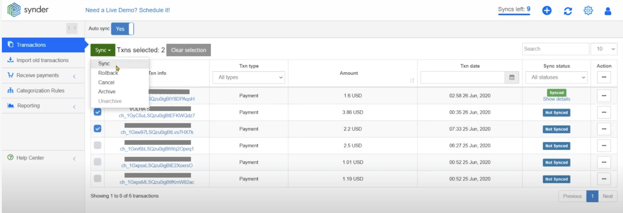 Connecting Ecwid with Quickbooks – Ecwid Help Center