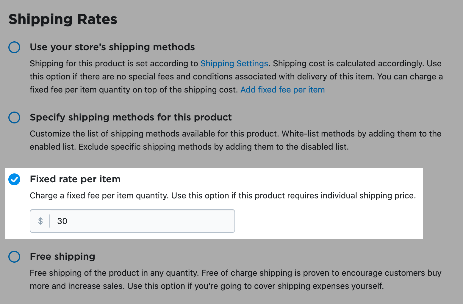 Reduce your shipping costs with these tried and trusted methods