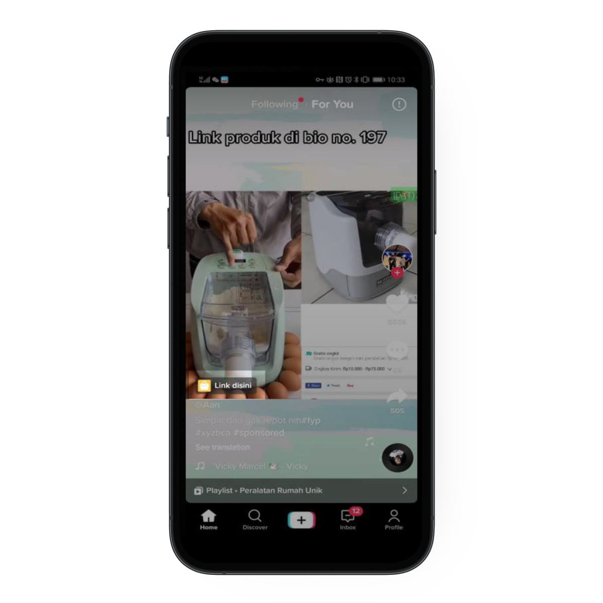 Maximizing Your Sales: Leveraging Ecwid and TikTok Shop Integration