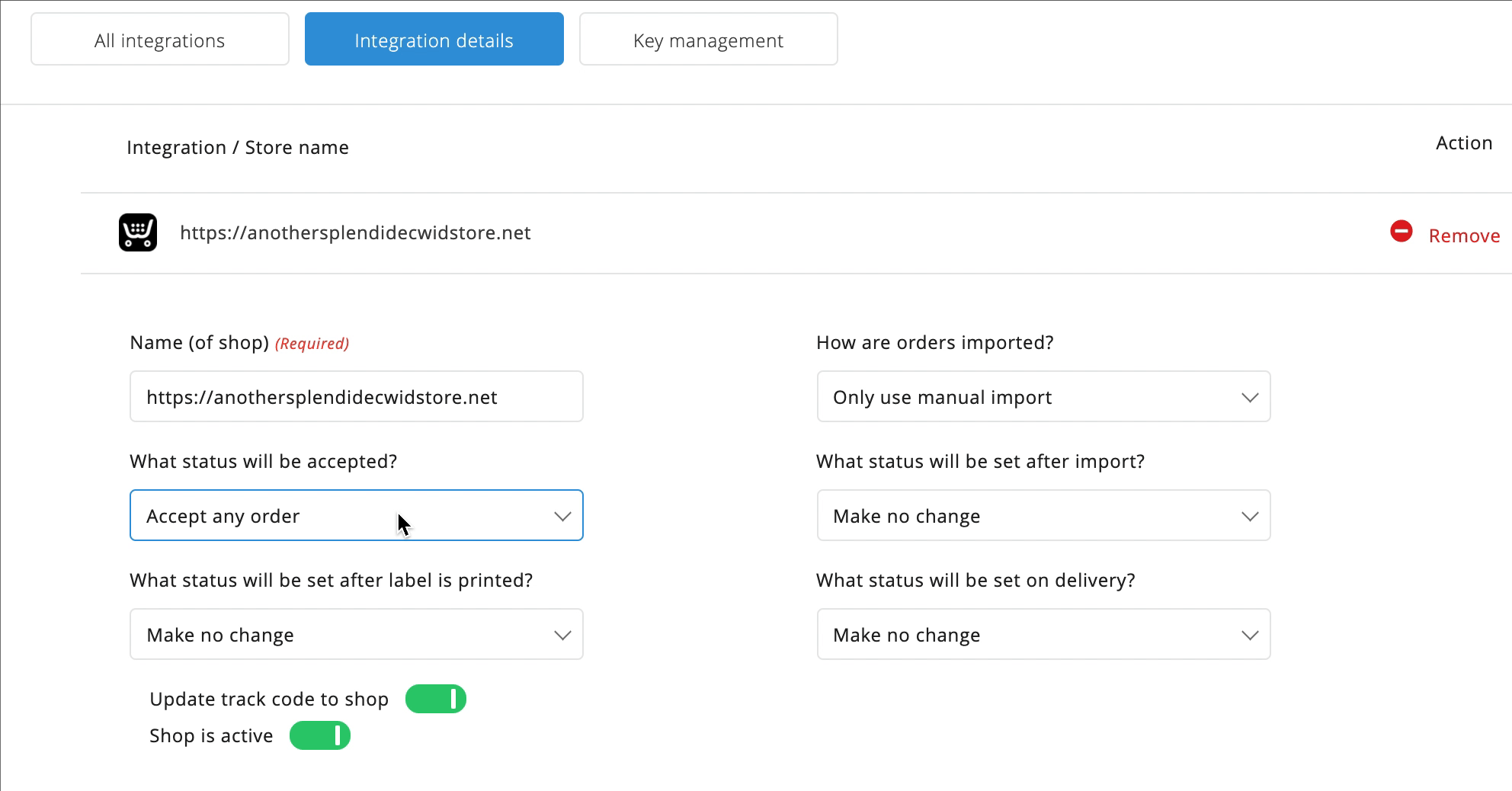 Lot Meaning In Shipping