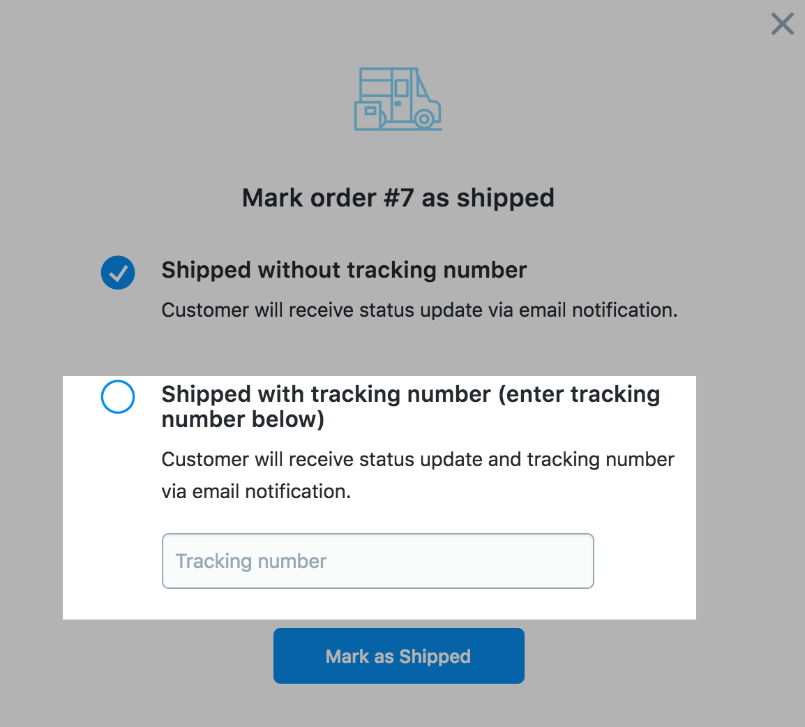 Ideal of 2025 sweden order status