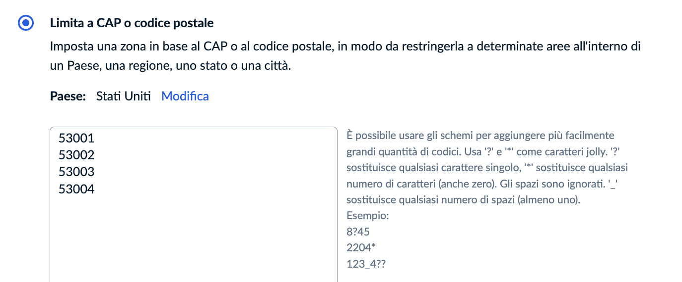 Limita_a_CAP_o_codice_postale.png