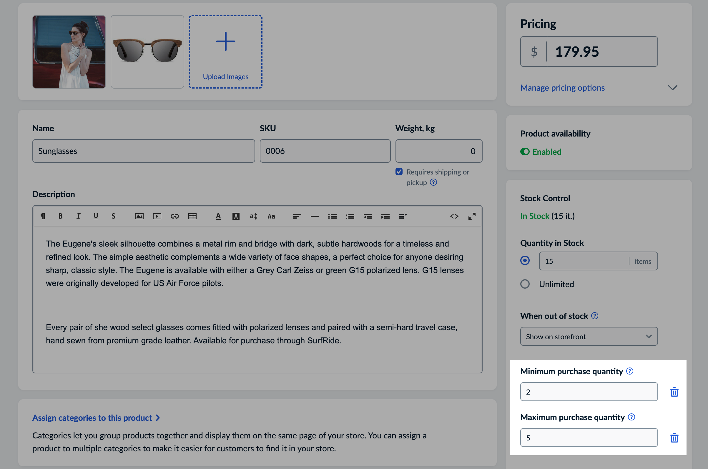 order-quantity-limits-ecwid-help-center